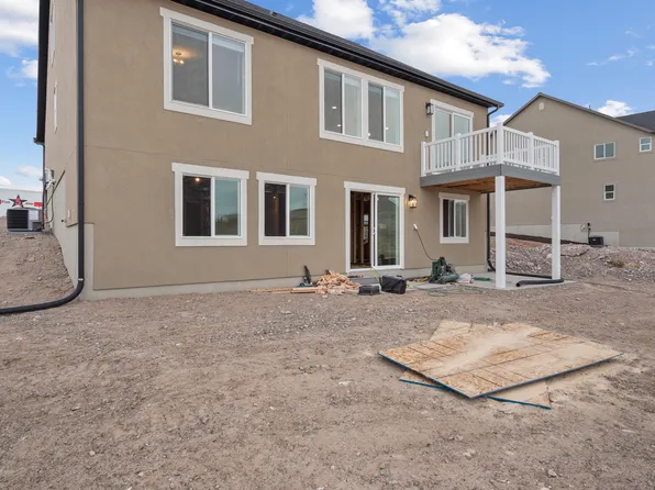 1522 W Russo Dr #Basement, Saratoga Springs, UT 84045