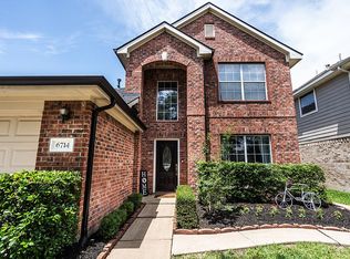 6714 Hanlon Ct, Houston, TX 77083
