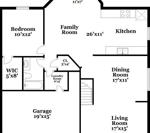 2nd image of 7935 Raven Creek Ln