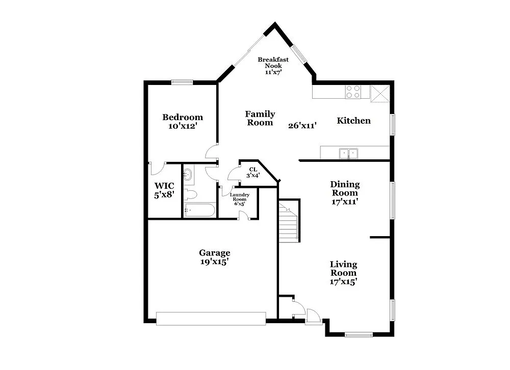 Building Photo - 7935 Raven Creek Ln