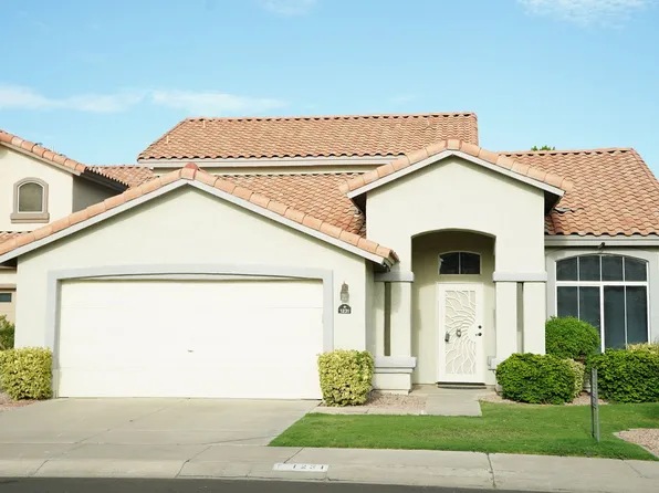 1231 N Firehouse Ct, Chandler, AZ 85224