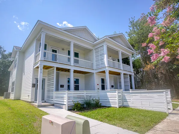 812 Nixon St Unit A, Wilmington, NC 28401