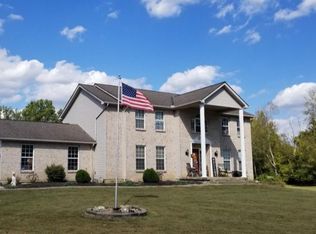 2477 Bethel Hygiene Rd, Bethel, OH 45106