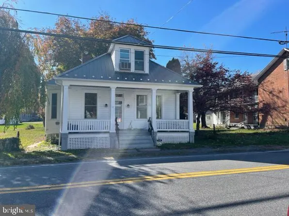 13168 Main St, Fort Loudon, PA 17224