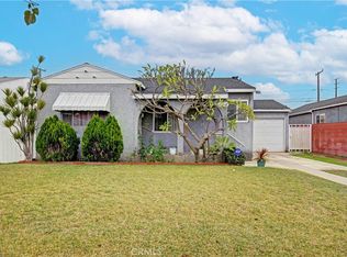 10508 Mallison Ave, South Gate, CA 90280