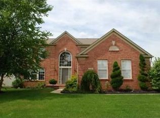 8264 Blue Jay Dr, Ypsilanti, MI 48197