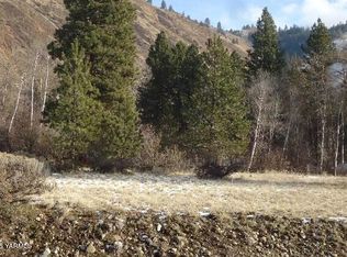 Nka Nile Rd, Naches, WA 98937