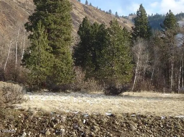 Nka Nile Rd, Naches, WA 98937