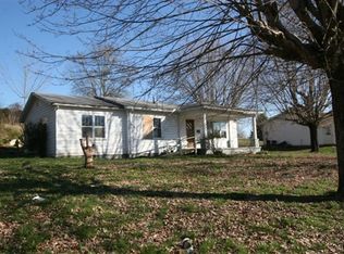 122 Cedar Valley Rd, Sweetwater, TN 37874