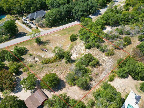 116 Coates Trl, Weatherford, TX 76087