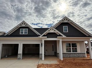 255 Morning Star Dr, Advance, NC 27006