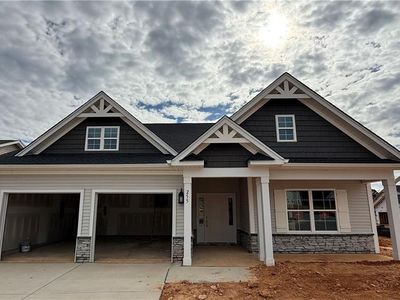 255 Morning Star Dr, Advance, NC, 27006