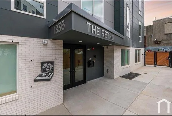 1836 E York St #203 — Photo 32