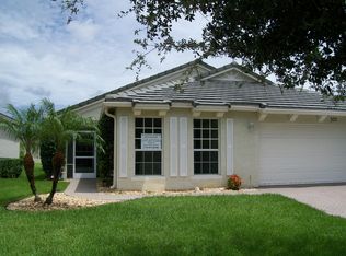 377 SW Lake Forest Way, Port Saint Lucie, FL 34986