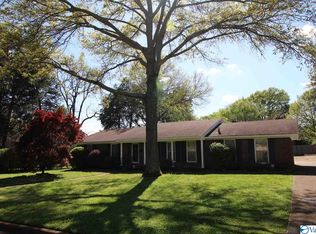 3312 Beverly Dr SW, Huntsville, AL 35801