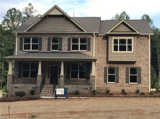 176 Celo Knob Trl, Kernersville, NC 27284