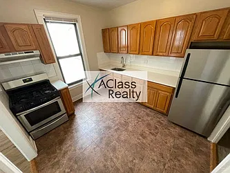 Rented by A Class Realty Corp