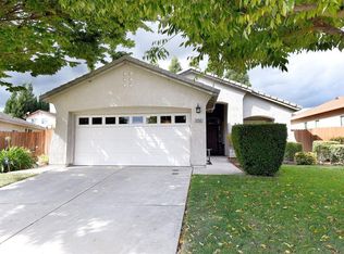 3260 Balada Way, Rancho Cordova, CA 95670