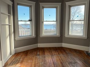 53 Farragut Rd FLOOR 2, Boston, MA 02127