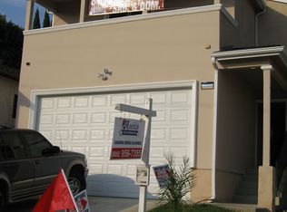 707 Coronel St, Los Angeles, CA 90012