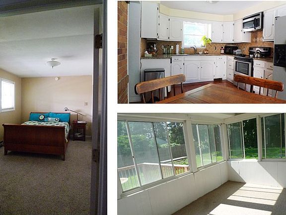 master, kitchen, 3 season