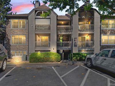 9212 E Arbor Circle #G, Englewood, CO, 80111