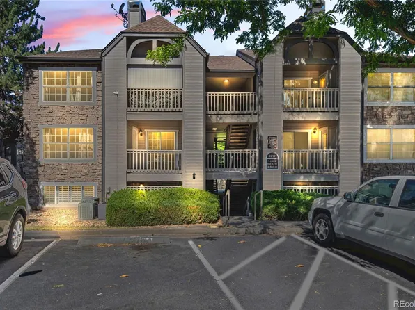 9212 E Arbor Circle #G, Englewood, CO 80111