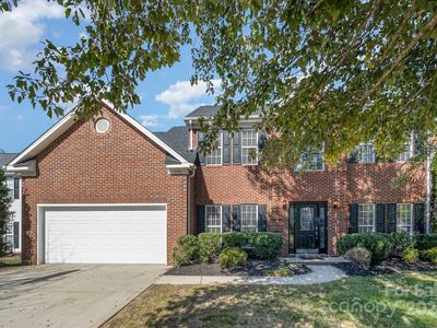 11141 Red Spruce Dr, Charlotte, NC, 28215