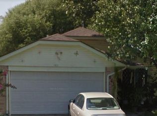 1431 Dell Dale St, Channelview, TX 77530