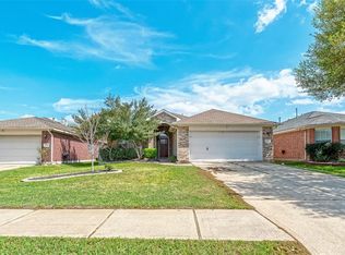 3262 Enchanted Hollow Ln, Spring, TX 77388