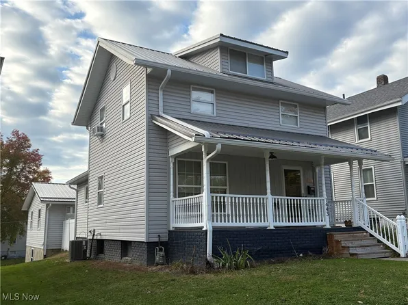 1443 Euclid Ave, Zanesville, OH 43701