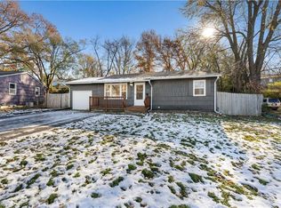4307 Laurel Ave, Kansas City, MO 64133