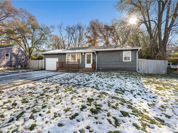 4307 Laurel Ave, Kansas City, MO 64133