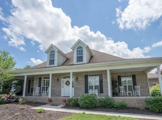 701 Morning Glory Ln LOT 30, Seymour, TN 37865