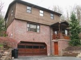 549 Dry Run Rd, Monongahela, PA 15063