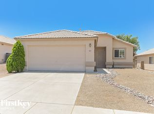 2027 W Cholla Estate Dr, Tucson, AZ 85704