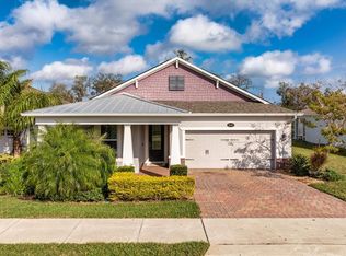 2157 Bay Line Rd, Oakland, FL 34787
