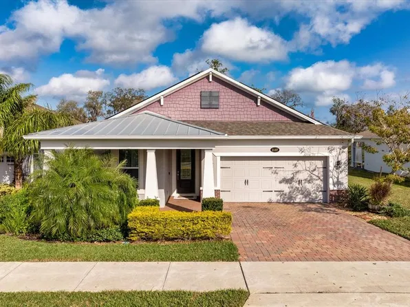 2157 BAY LINE ROAD, OAKLAND, FL 34787