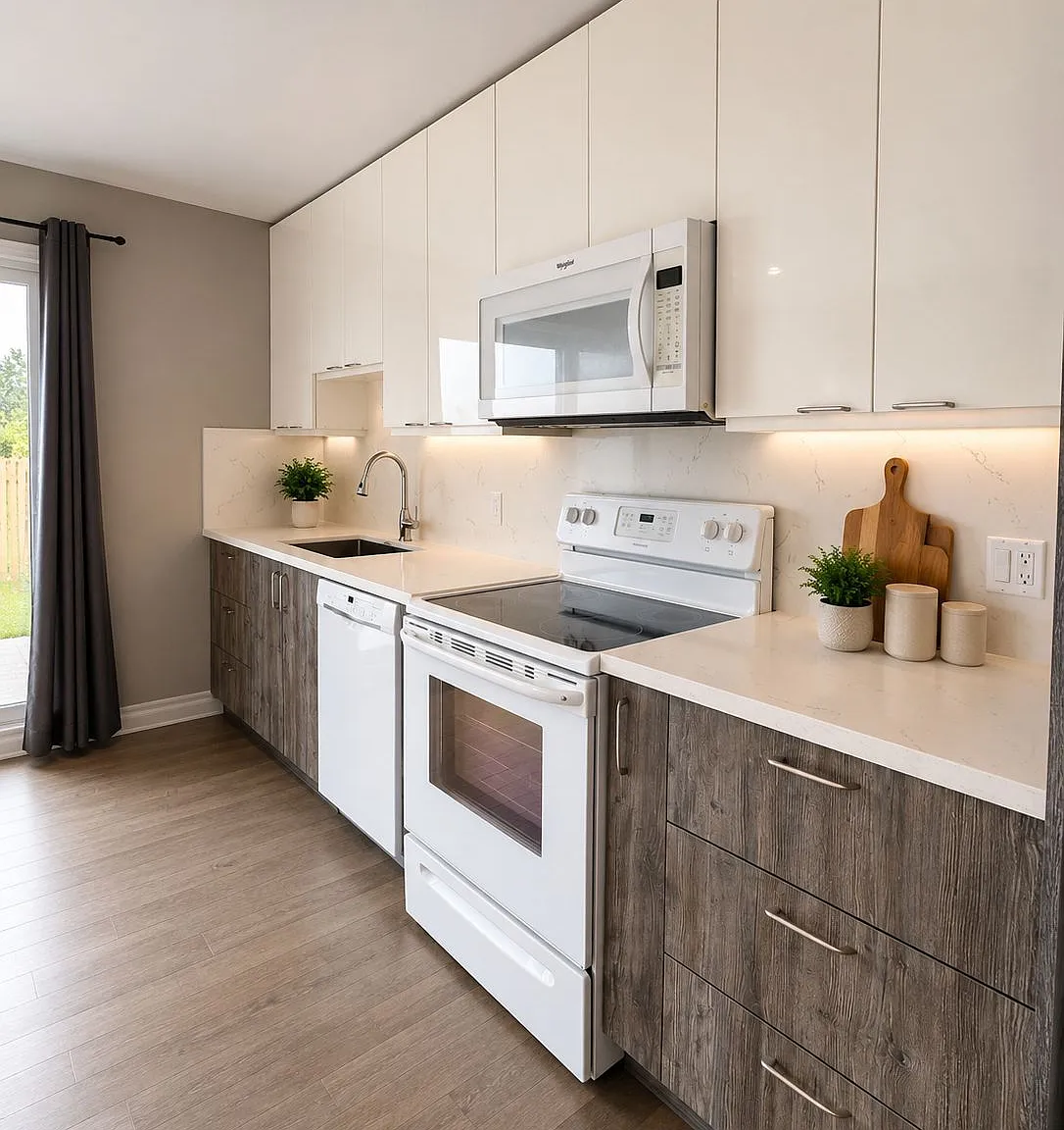 2 bed, $2,850 — Photo 4