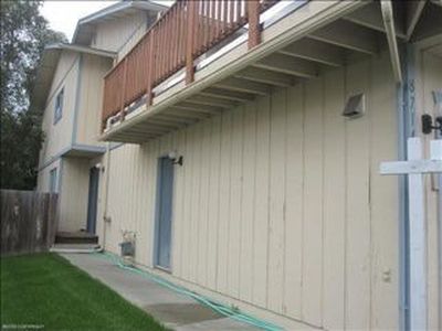 8714 Blackberry St, Anchorage, AK, 99502