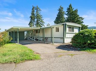 7080 Thurston Rd SPACE 2, Springfield, OR 97478