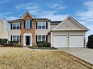 2719 Spindletop Ln NW, Kennesaw, GA