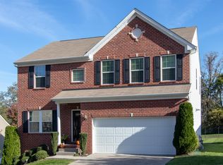 1021 Nunnery Ln, Nashville, TN 37221