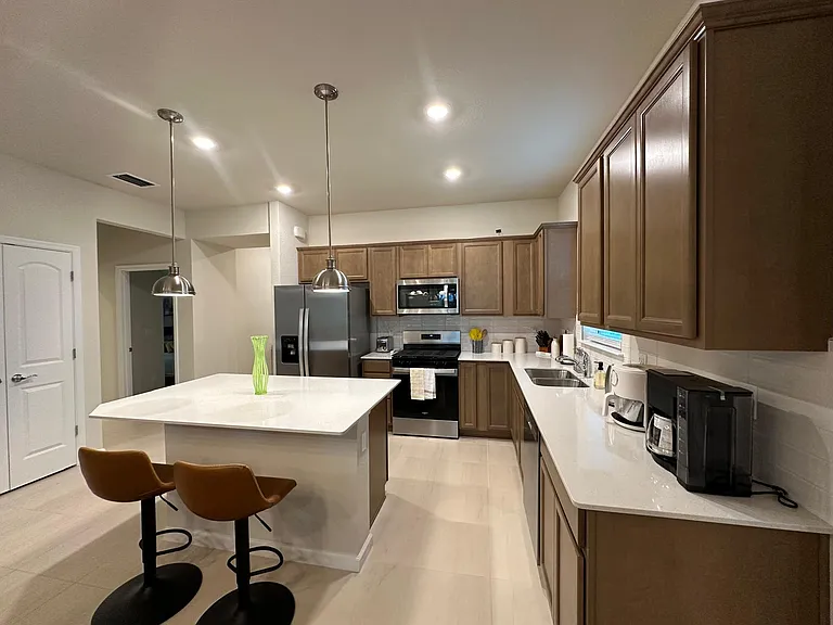 Del Webb Tradition — Photo 21
