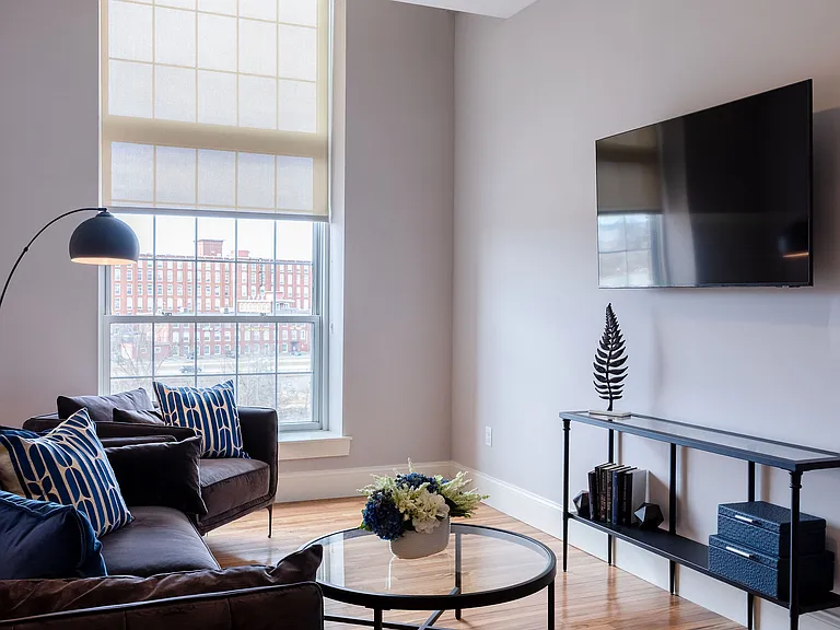 The Lofts at Waumbec Mill — Photo 10