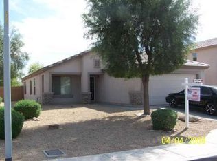 6421 W Preston Ln, Phoenix, AZ 85043