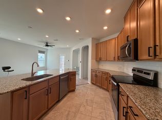 216 Bougainvillea Loop, Georgetown, TX 78626