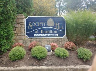 60 Juniper Way, Hamilton, NJ 08619