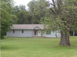 1564 W 30th Ave N, Argonia, KS 67004