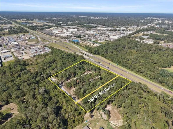 16201 Stellar Ln, Hammond, LA 70403